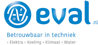 Eval bv | Technisch installatiebedrijf Rijnsburg